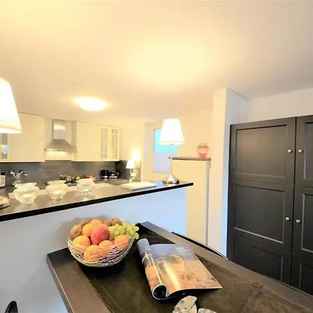 Appartamento Ferienhaus Contender *