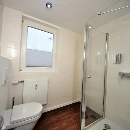 Ferienhaus Contender Appartamento