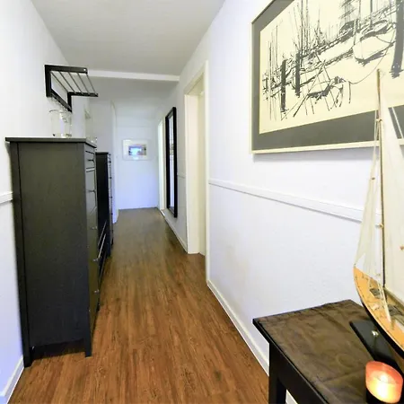 Ferienhaus Contender *